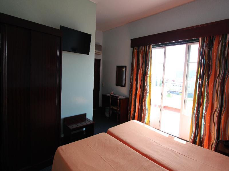 Residencial Horizonte Otel Lisboa Dış mekan fotoğraf
