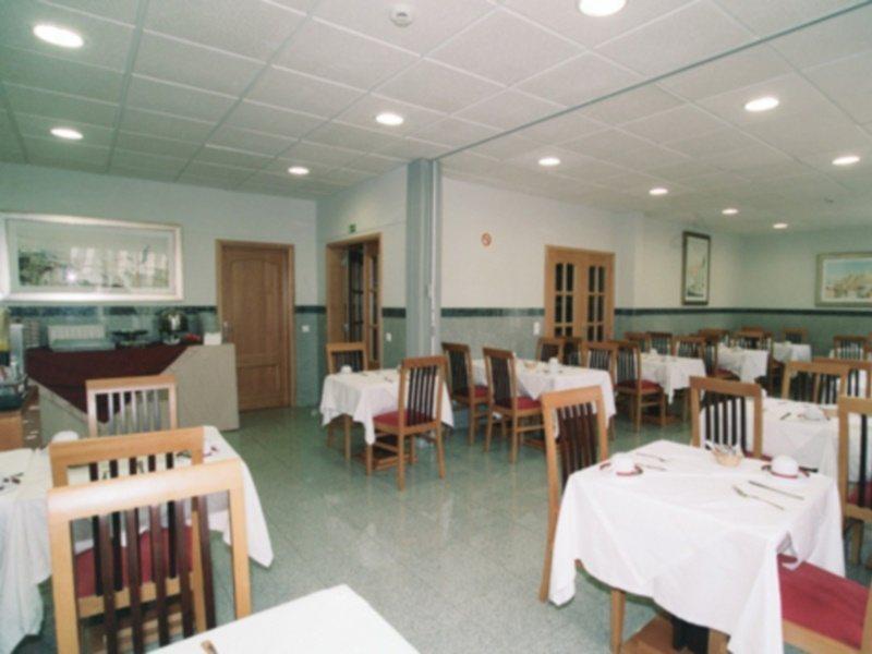 Residencial Horizonte Otel Lisboa Dış mekan fotoğraf