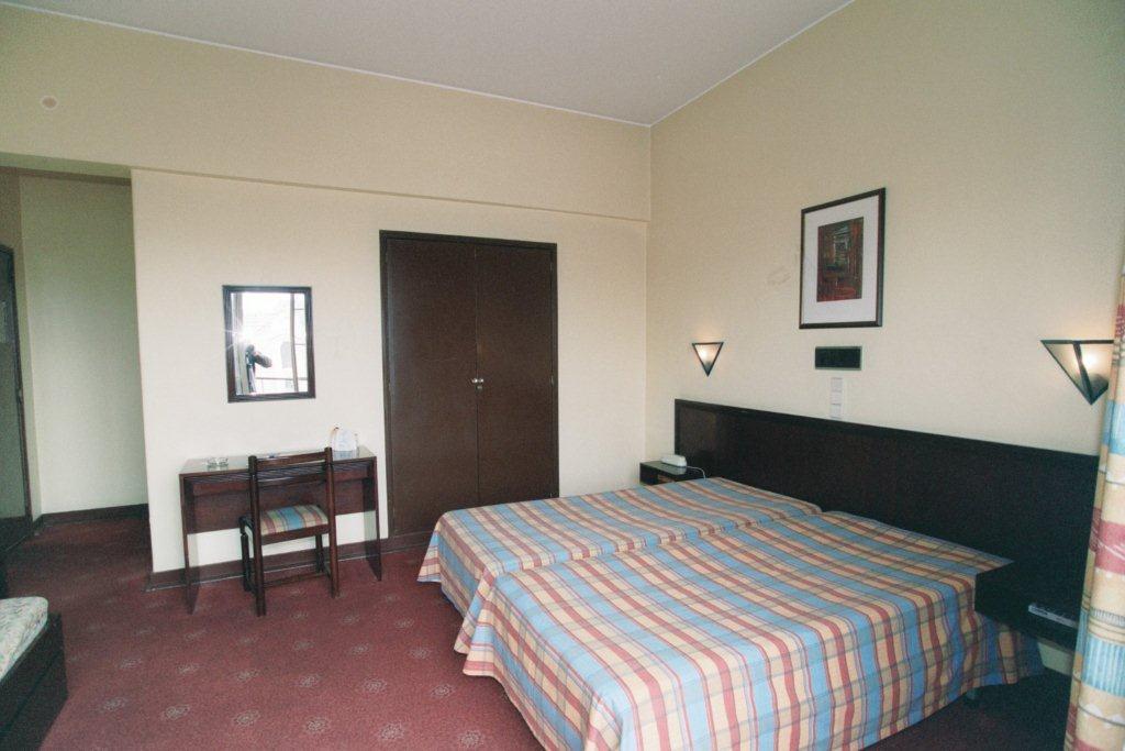 Residencial Horizonte Otel Lisboa Dış mekan fotoğraf